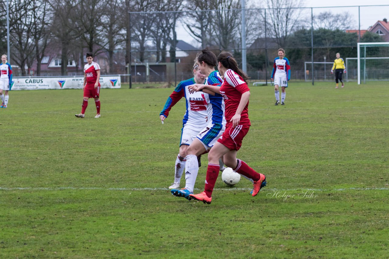 Bild 229 - Frauen SV Henstedt Ulzburg - TSV Limmer : Ergebnis: 5:0